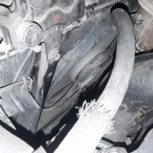 ELECTROVENTILADOR TOYOTA RAV 4