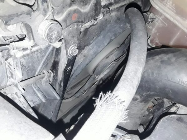ELECTROVENTILADOR TOYOTA RAV 4