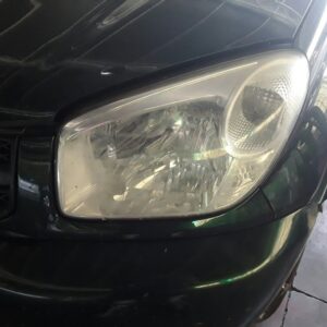 FARO IZQUIERDO TOYOTA RAV 4
