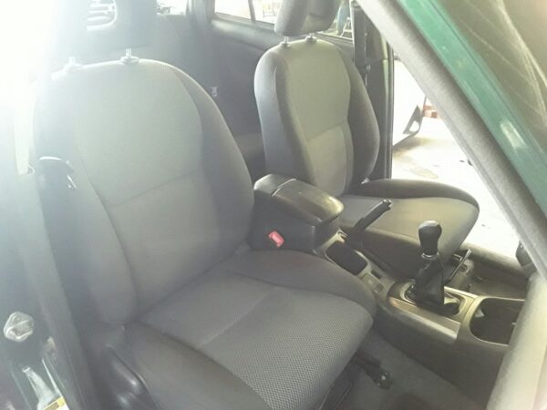 MANDO LUCES TOYOTA RAV 4