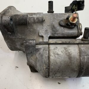 MOTOR ARRANQUE TOYOTA RAV 4