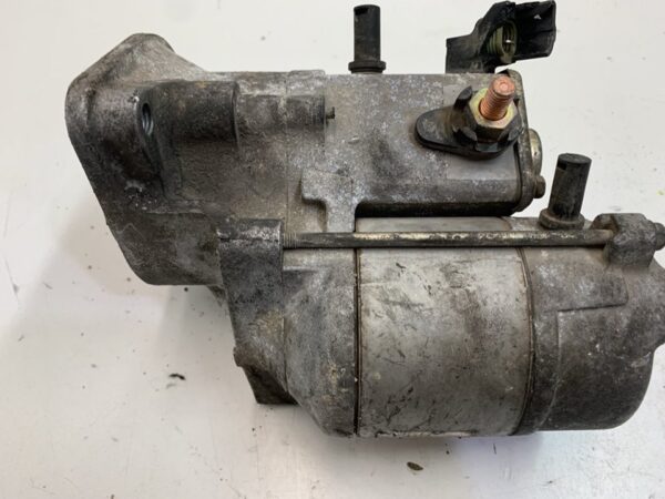 MOTOR ARRANQUE TOYOTA RAV 4