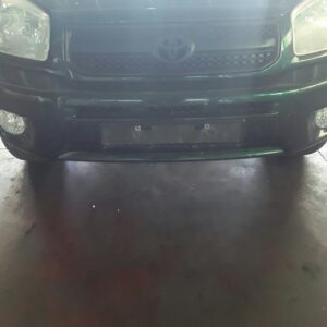 PARAGOLPES DELANTERO TOYOTA RAV 4