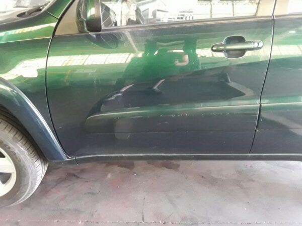 PUERTA DELANTERA IZQUIERDA TOYOTA RAV 4