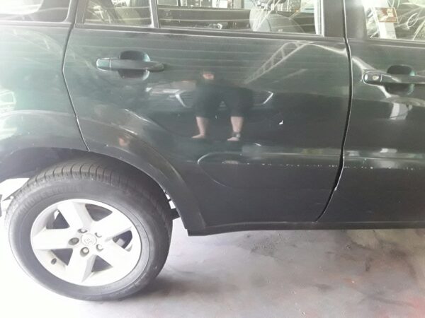 PUERTA TRASERA DERECHA TOYOTA RAV 4