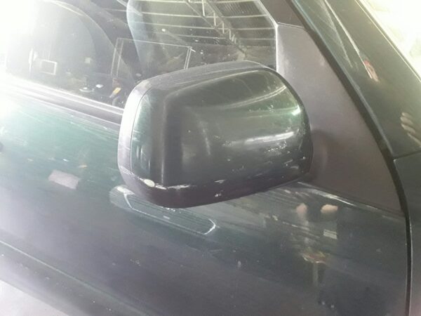 RETROVISOR DERECHO TOYOTA RAV 4