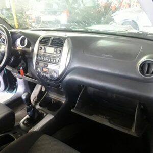 SALPICADERO TOYOTA RAV 4
