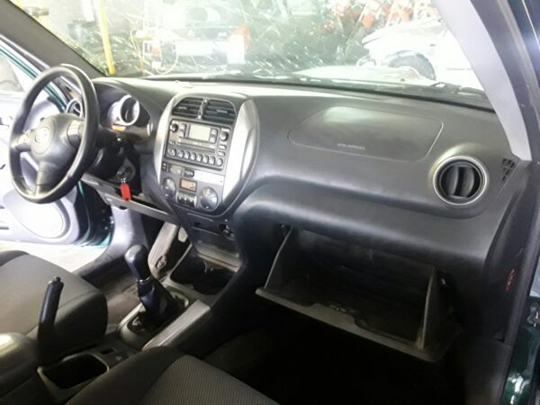 SALPICADERO TOYOTA RAV 4