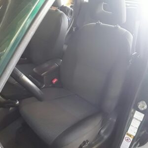 SISTEMA AUDIO / RADIO CD TOYOTA RAV 4
