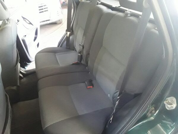 JUEGO ASIENTOS COMPLETO TOYOTA RAV 4