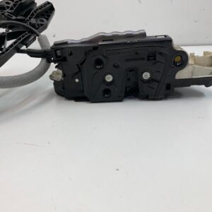 CERRADURA PUERTA DELANTERA IZQUIERDA  VOLKSWAGEN GOLF VI