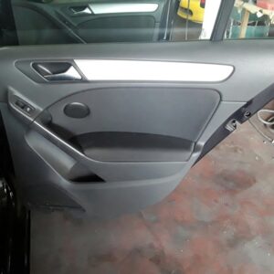 ELEVALUNAS TRASERO DERECHO VOLKSWAGEN GOLF VI