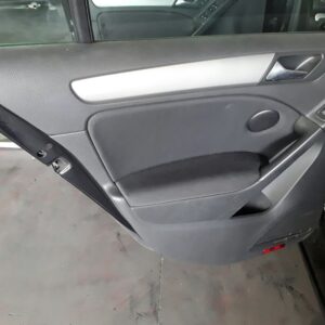 ELEVALUNAS TRASERO IZQUIERDO VOLKSWAGEN GOLF VI