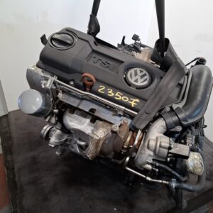 MOTOR COMPLETO VOLKSWAGEN GOLF VI