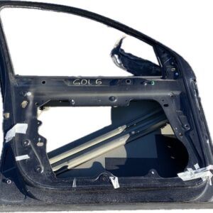 PUERTA DELANTERA IZQUIERDA VOLKSWAGEN GOLF VI (5K1)(10.2008)