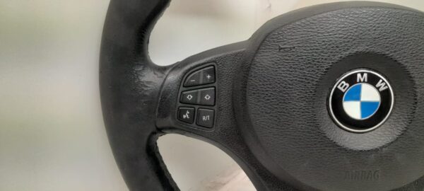 KIT AIRBAG BMW X3