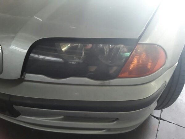 FARO IZQUIERDO BMW SERIE 3 BERLINA