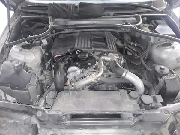 MOTOR COMPLETO BMW SERIE 3 BERLINA
