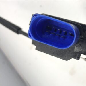 CERRADURA PUERTA DELANTERA IZQUIERDA  SEAT ALTEA
