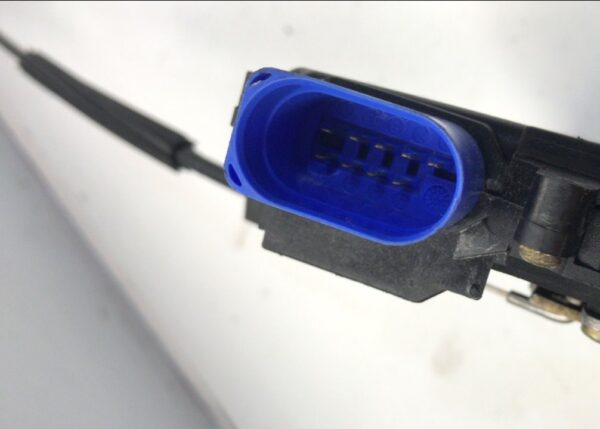 CERRADURA PUERTA DELANTERA IZQUIERDA  SEAT ALTEA