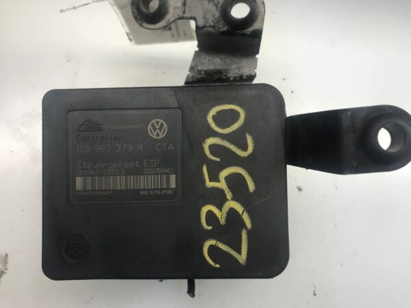 ABS VOLKSWAGEN GOLF IV BERLINA