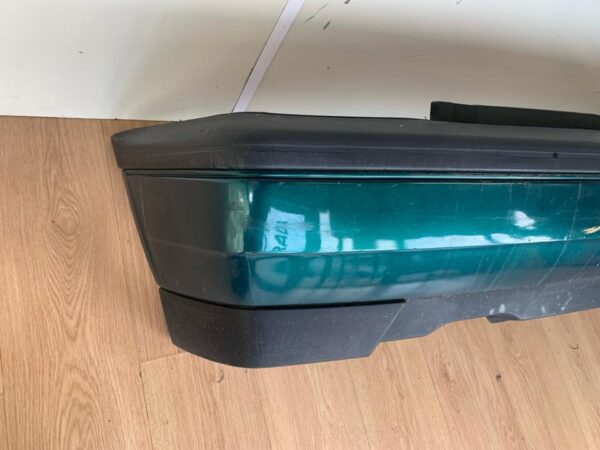 PARAGOLPES TRASERO VOLKSWAGEN GOLF III BERLINA
