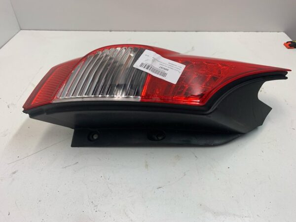 PILOTO TRASERO IZQUIERDO RENAULT SCENIC II