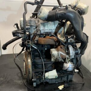 MOTOR COMPLETO VOLKSWAGEN GOLF IV BERLINA