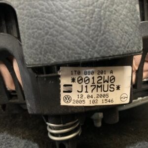 AIRBAG DELANTERO IZQUIERDO VOLKSWAGEN TOURAN