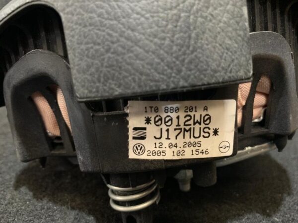 AIRBAG DELANTERO IZQUIERDO VOLKSWAGEN TOURAN