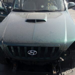 CAPOT HYUNDAI TERRACAN