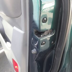 CERRADURA PUERTA DELANTERA DERECHA HYUNDAI TERRACAN