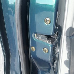 CERRADURA PUERTA DELANTERA IZQUIERDA  HYUNDAI TERRACAN