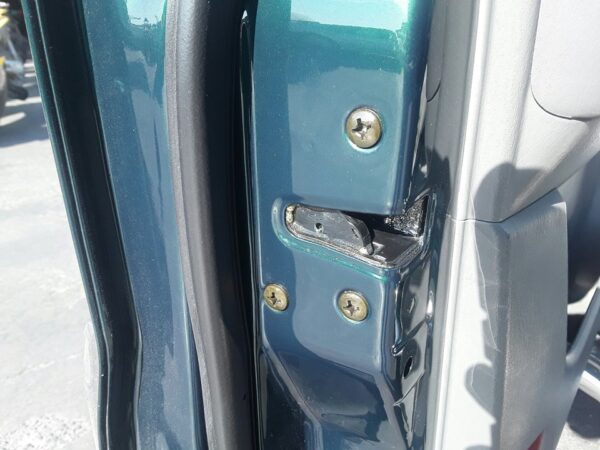 CERRADURA PUERTA DELANTERA IZQUIERDA  HYUNDAI TERRACAN