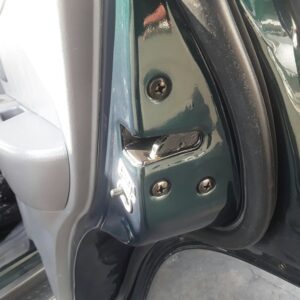 CERRADURA PUERTA TRASERA DERECHA  HYUNDAI TERRACAN