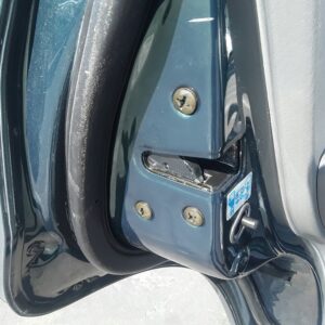 CERRADURA PUERTA TRASERA IZQUIERDA  HYUNDAI TERRACAN