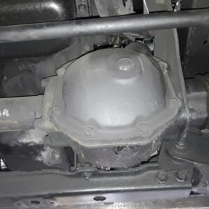 DIFERENCIAL DELANTERO HYUNDAI TERRACAN