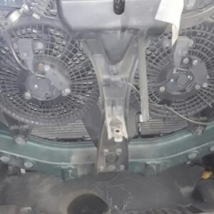 ELECTROVENTILADOR HYUNDAI TERRACAN