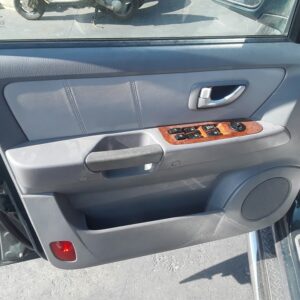 ELEVALUNAS DELANTERO IZQUIERDO HYUNDAI TERRACAN