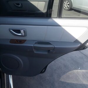 ELEVALUNAS TRASERO DERECHO HYUNDAI TERRACAN