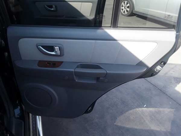 ELEVALUNAS TRASERO DERECHO HYUNDAI TERRACAN