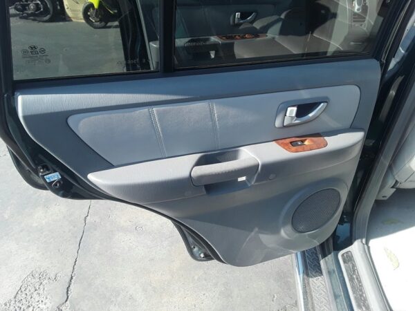 ELEVALUNAS TRASERO IZQUIERDO HYUNDAI TERRACAN