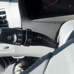 MANDO LUCES HYUNDAI TERRACAN
