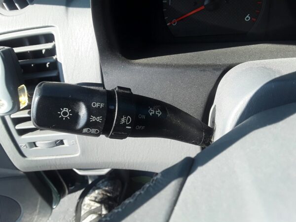 MANDO LUCES HYUNDAI TERRACAN