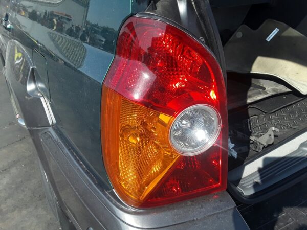 PILOTO TRASERO IZQUIERDO HYUNDAI TERRACAN