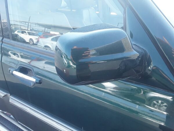 RETROVISOR DERECHO HYUNDAI TERRACAN
