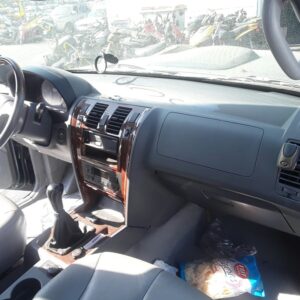 SALPICADERO HYUNDAI TERRACAN