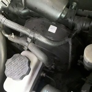 SERVOFRENO HYUNDAI TERRACAN