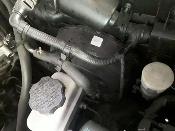 SERVOFRENO HYUNDAI TERRACAN