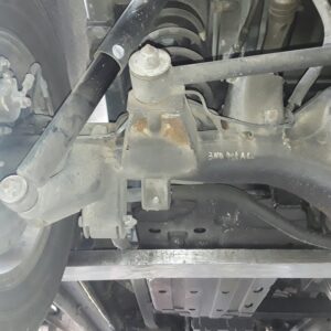 TRANSMISION TRASERA IZQUIERDA HYUNDAI TERRACAN